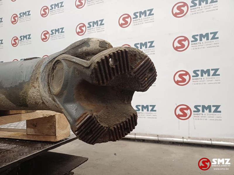 DAF Occ cardanas DAF - Приводный вал для Грузовиков: фото 2 DAF Occ cardanas DAF - Приводный вал для Грузовиков: фото 2