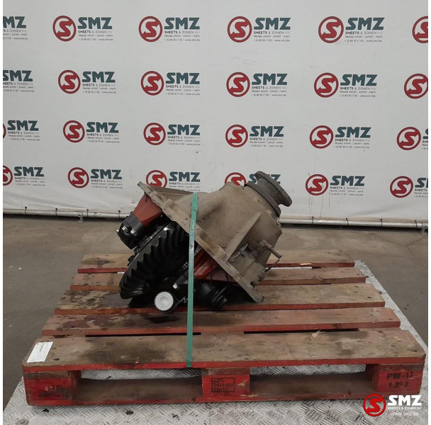 DAF Occ differentiëel 1347 i=2,69 DAF - Дифференциал для Грузовиков: фото 1 DAF Occ differentiëel 1347 i=2,69 DAF - Дифференциал для Грузовиков: фото 1