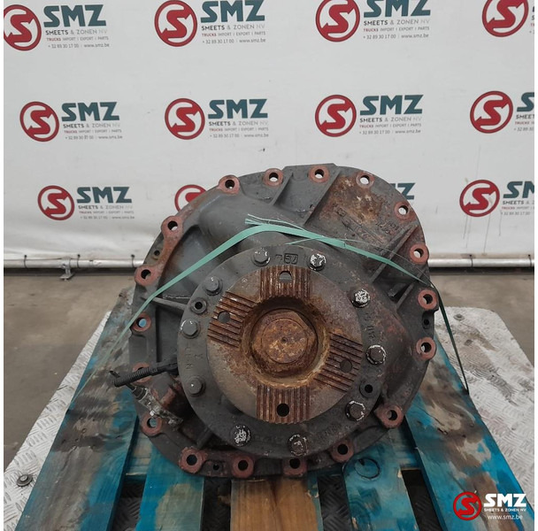 DAF Occ differentiëel 1347 i:2,80 DAF - Дифференциал для Грузовиков: фото 5 DAF Occ differentiëel 1347 i:2,80 DAF - Дифференциал для Грузовиков: фото 5