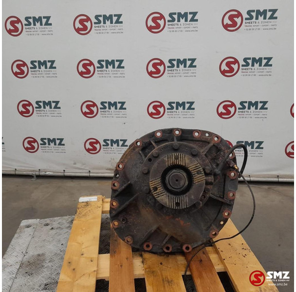 DAF Occ differentiëel 1347 i=2,93 DAF - Дифференциал для Грузовиков: фото 3 DAF Occ differentiëel 1347 i=2,93 DAF - Дифференциал для Грузовиков: фото 3