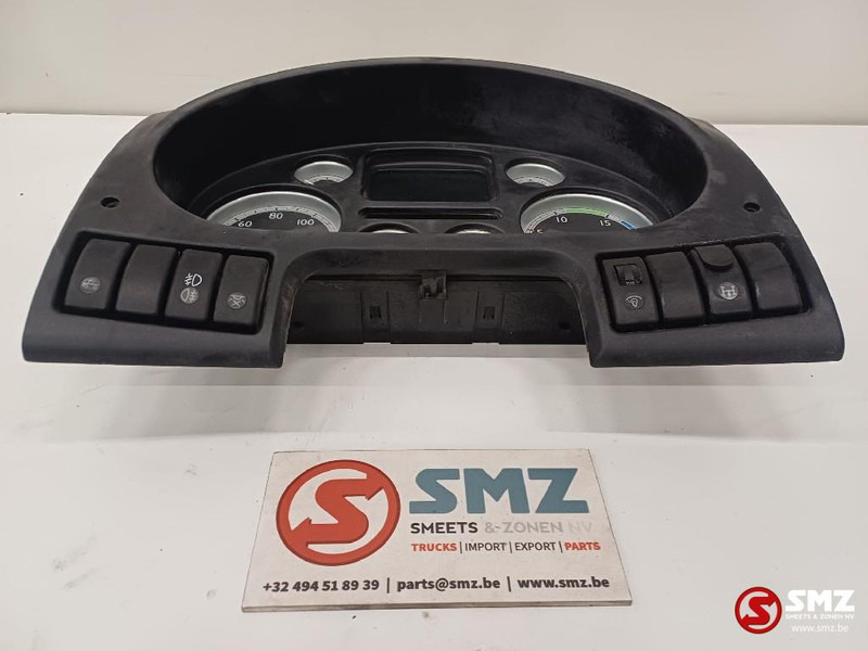 DAF Occ instrumentenpaneel DAF - Приборная панель для Грузовиков: фото 3 DAF Occ instrumentenpaneel DAF - Приборная панель для Грузовиков: фото 3