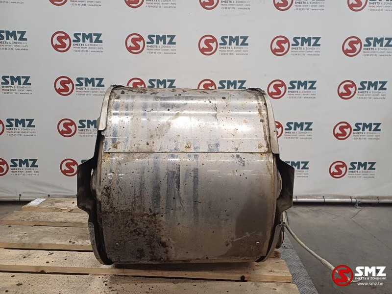 DAF Occ katalysator Euro 5 DAF - Катализатор для Грузовиков: фото 3 DAF Occ katalysator Euro 5 DAF - Катализатор для Грузовиков: фото 3