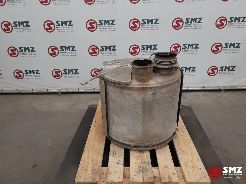 DAF Occ katalysator Euro 5 DAF - Катализатор для Грузовиков: фото 4 DAF Occ katalysator Euro 5 DAF - Катализатор для Грузовиков: фото 4