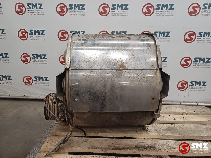 DAF Occ katalysator Euro 5 DAF - Катализатор для Грузовиков: фото 4 DAF Occ katalysator Euro 5 DAF - Катализатор для Грузовиков: фото 4