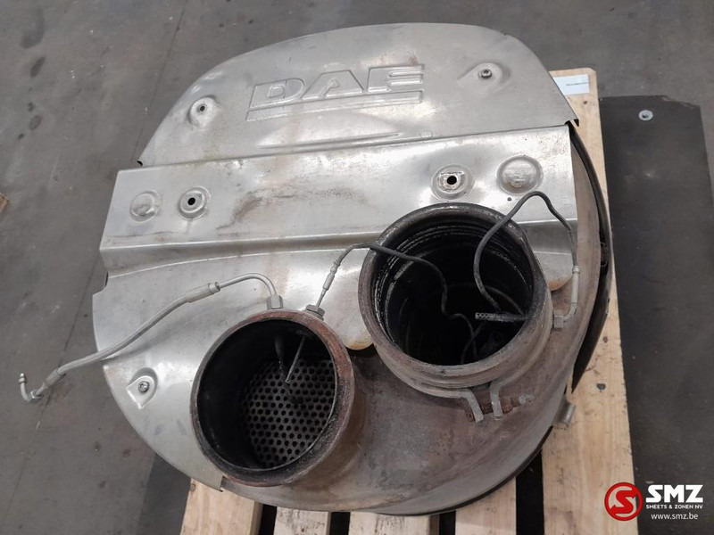 DAF Occ katalysator Euro 5 DAF - Катализатор для Грузовиков: фото 5 DAF Occ katalysator Euro 5 DAF - Катализатор для Грузовиков: фото 5