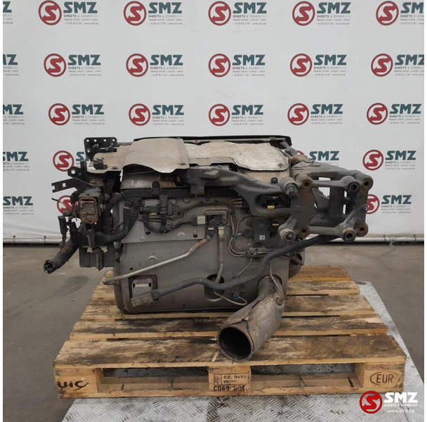 DAF Occ katalysator Euro 6 DAF - Катализатор для Грузовиков: фото 2 DAF Occ katalysator Euro 6 DAF - Катализатор для Грузовиков: фото 2