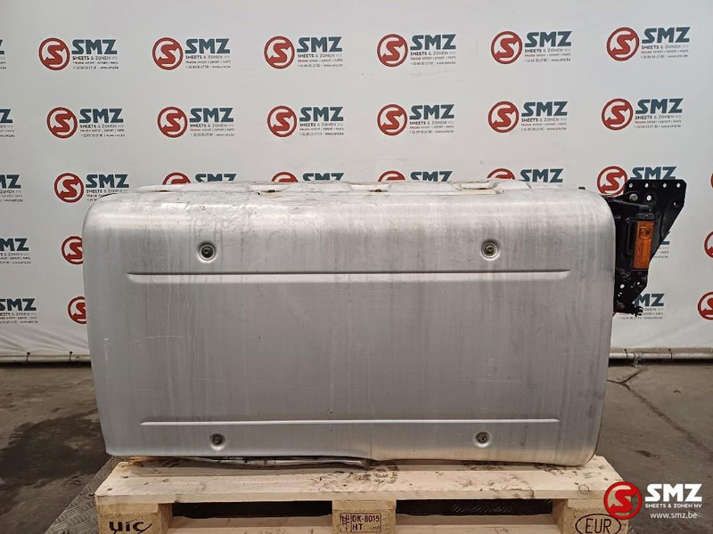 DAF Occ katalysator Euro 6 DAF - Катализатор для Грузовиков: фото 1 DAF Occ katalysator Euro 6 DAF - Катализатор для Грузовиков: фото 1