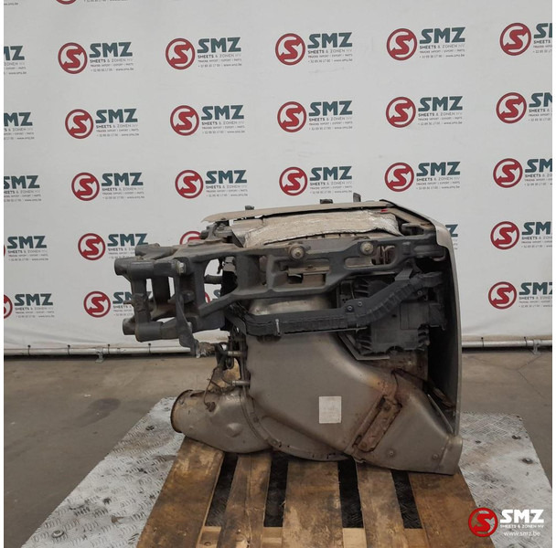 DAF Occ katalysator Euro 6 DAF - Катализатор для Грузовиков: фото 3 DAF Occ katalysator Euro 6 DAF - Катализатор для Грузовиков: фото 3