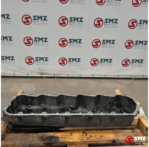 DAF Occ kleppendeksel MX13 DAF - Двигатель и запчасти для Грузовиков: фото 3 DAF Occ kleppendeksel MX13 DAF - Двигатель и запчасти для Грузовиков: фото 3