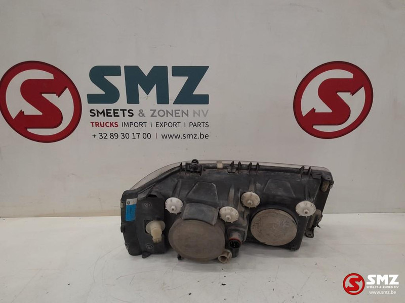 DAF Occ koplamp links DAF - Передняя фара для Грузовиков: фото 2 DAF Occ koplamp links DAF - Передняя фара для Грузовиков: фото 2