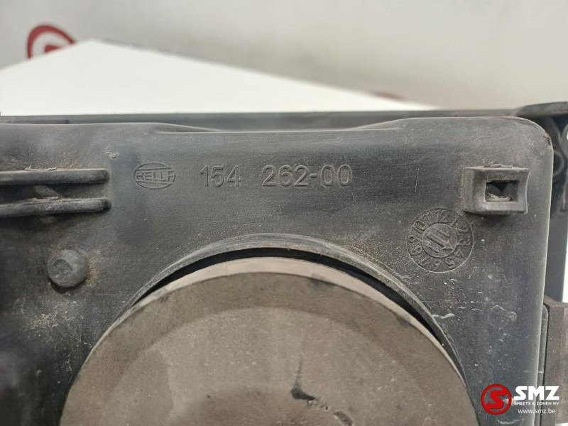 DAF Occ koplamp links DAF - Передняя фара для Грузовиков: фото 5 DAF Occ koplamp links DAF - Передняя фара для Грузовиков: фото 5