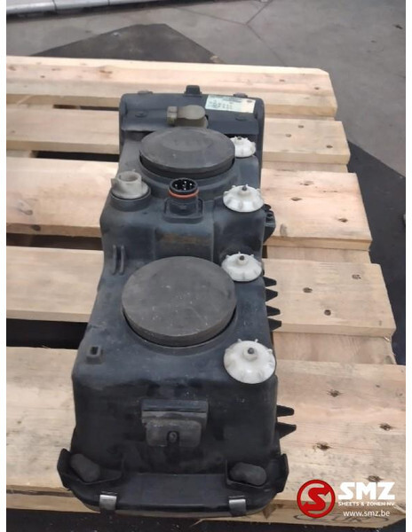 DAF Occ koplamp links DAF - Передняя фара для Грузовиков: фото 2 DAF Occ koplamp links DAF - Передняя фара для Грузовиков: фото 2