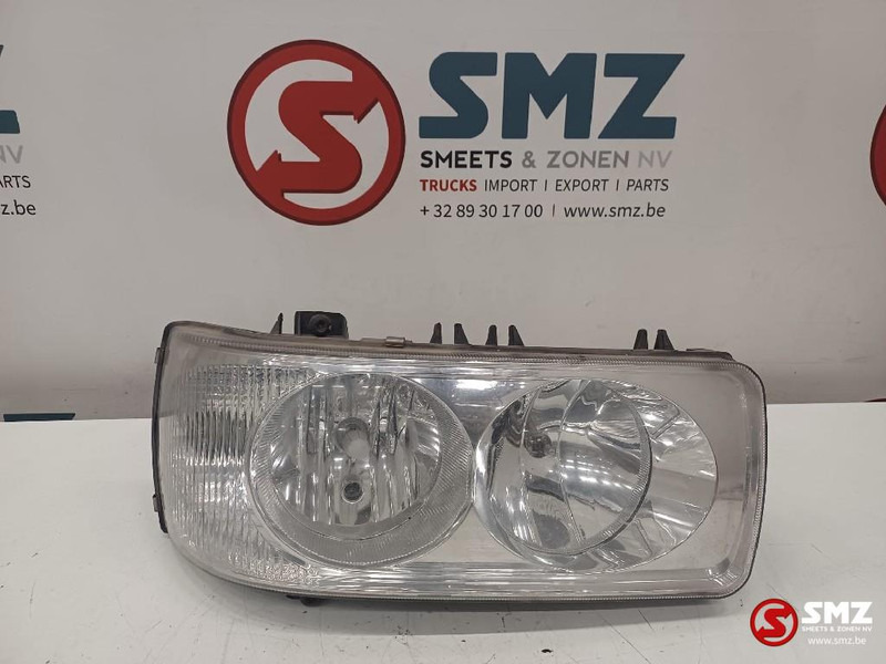 DAF Occ koplamp links DAF - Передняя фара для Грузовиков: фото 1 DAF Occ koplamp links DAF - Передняя фара для Грузовиков: фото 1