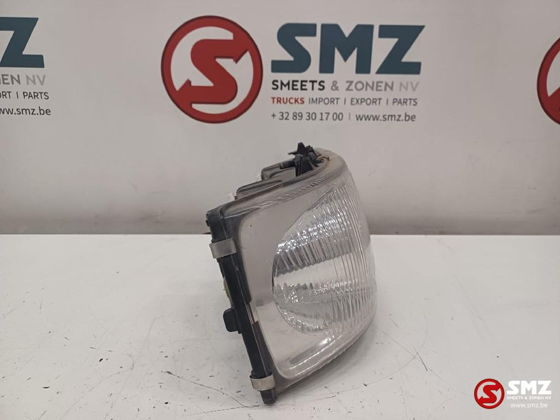 DAF Occ koplamp links DAF - Передняя фара для Грузовиков: фото 4 DAF Occ koplamp links DAF - Передняя фара для Грузовиков: фото 4