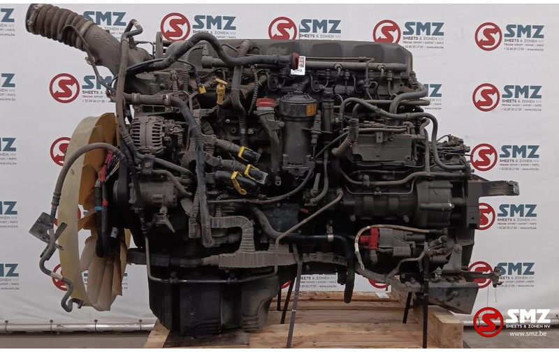DAF Occ motor MX13 340H1 - 340KW DAF - Двигатель для Грузовиков: фото 2 DAF Occ motor MX13 340H1 - 340KW DAF - Двигатель для Грузовиков: фото 2