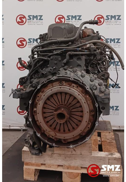 DAF Occ motor MX13 340H1 - 340KW DAF - Двигатель для Грузовиков: фото 3 DAF Occ motor MX13 340H1 - 340KW DAF - Двигатель для Грузовиков: фото 3