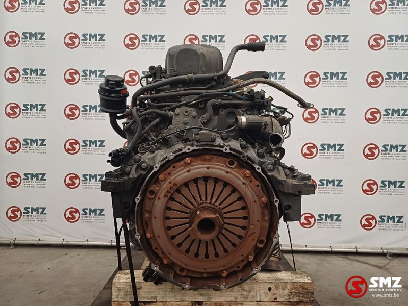 DAF Occ motor MX13 340H1 DAF - Двигатель для Грузовиков: фото 3 DAF Occ motor MX13 340H1 DAF - Двигатель для Грузовиков: фото 3
