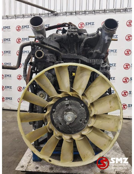 DAF Occ motor MX13 480 DAF - Двигатель для Грузовиков: фото 3 DAF Occ motor MX13 480 DAF - Двигатель для Грузовиков: фото 3