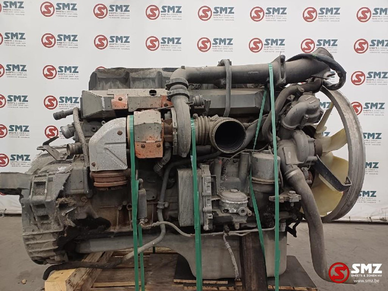 DAF Occ motor MX300 KW DAF - Двигатель для Грузовиков: фото 2 DAF Occ motor MX300 KW DAF - Двигатель для Грузовиков: фото 2