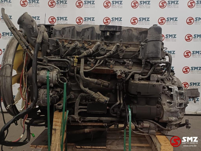 DAF Occ motor MX300 KW DAF - Двигатель для Грузовиков: фото 1 DAF Occ motor MX300 KW DAF - Двигатель для Грузовиков: фото 1