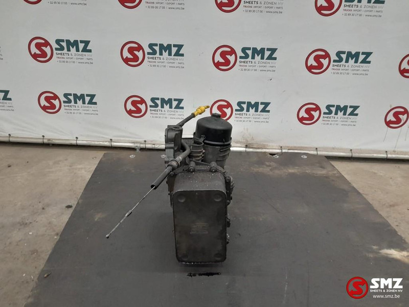 DAF Occ oliefilterhuis DAF - Масляный фильтр для Грузовиков: фото 3 DAF Occ oliefilterhuis DAF - Масляный фильтр для Грузовиков: фото 3