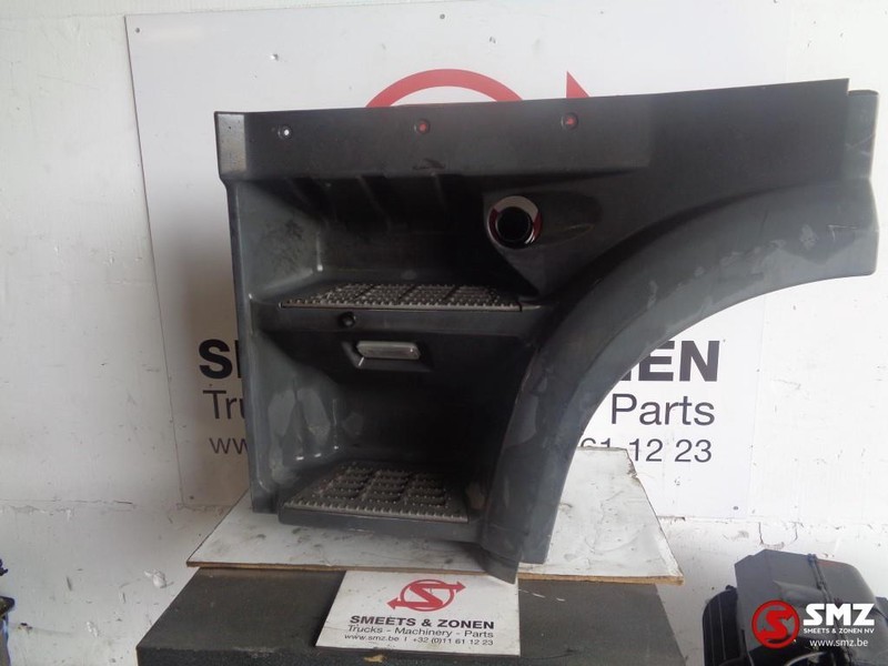 DAF Occ opstapbak links xf105 - Боковая подножка для Грузовиков: фото 1 DAF Occ opstapbak links xf105 - Боковая подножка для Грузовиков: фото 1