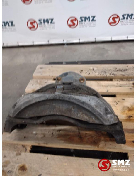 DAF Occ remklauw rechtsvoor DAF - Тормозной суппорт для Грузовиков: фото 1 DAF Occ remklauw rechtsvoor DAF - Тормозной суппорт для Грузовиков: фото 1