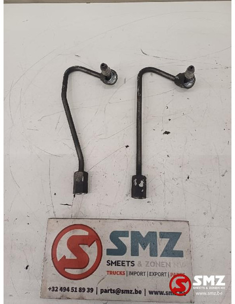 DAF Occ set brandstofinjectiepijpen DAF - Подготовка топлива для Грузовиков: фото 2 DAF Occ set brandstofinjectiepijpen DAF - Подготовка топлива для Грузовиков: фото 2