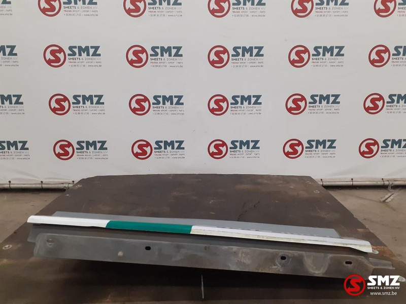 DAF Occ spatbordverlenging links DAF - Кузов и экстерьер для Грузовиков: фото 2 DAF Occ spatbordverlenging links DAF - Кузов и экстерьер для Грузовиков: фото 2