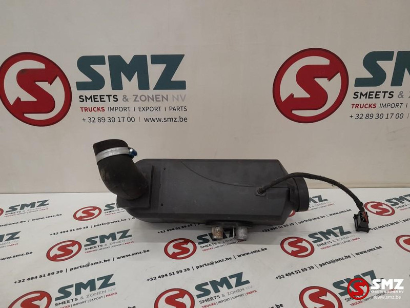 DAF Occ standverwarming Airtronic M D4S DAF - Отопление/ Вентиляция для Грузовиков: фото 5 DAF Occ standverwarming Airtronic M D4S DAF - Отопление/ Вентиляция для Грузовиков: фото 5