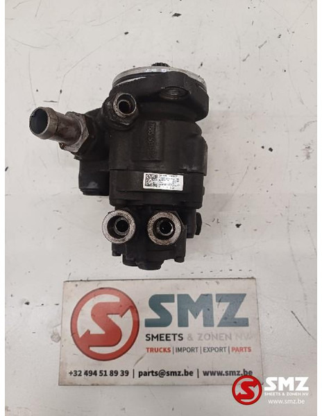 DAF Occ stuurbekrachtigingspomp DAF - Насос гидроусилителя для Грузовиков: фото 4 DAF Occ stuurbekrachtigingspomp DAF - Насос гидроусилителя для Грузовиков: фото 4