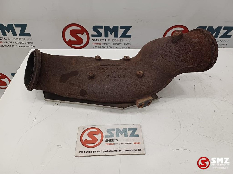 DAF Occ uitlaatpijp DAF - Глушитель/ Выхлопная система для Грузовиков: фото 1 DAF Occ uitlaatpijp DAF - Глушитель/ Выхлопная система для Грузовиков: фото 1