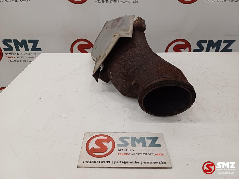 DAF Occ uitlaatpijp DAF - Глушитель/ Выхлопная система для Грузовиков: фото 3 DAF Occ uitlaatpijp DAF - Глушитель/ Выхлопная система для Грузовиков: фото 3