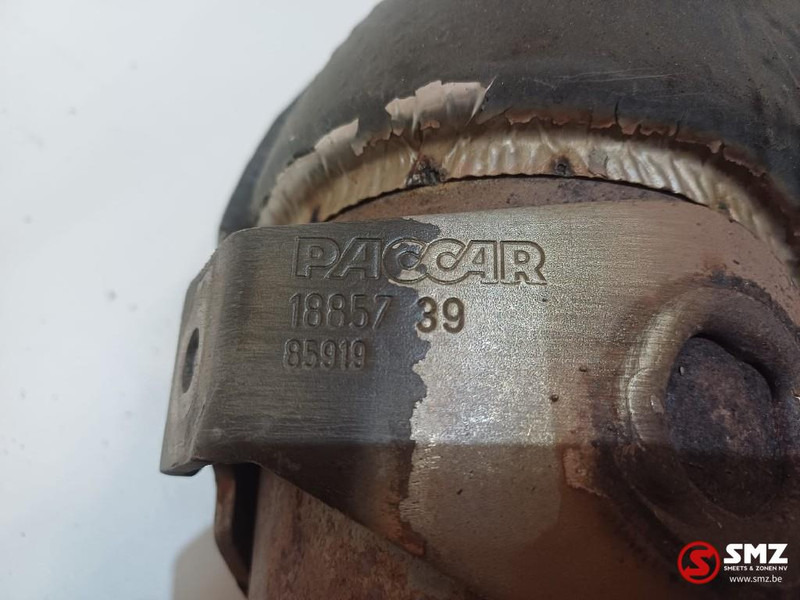 DAF Occ uitlaatpijpen DAF - Глушитель/ Выхлопная система для Грузовиков: фото 4 DAF Occ uitlaatpijpen DAF - Глушитель/ Выхлопная система для Грузовиков: фото 4