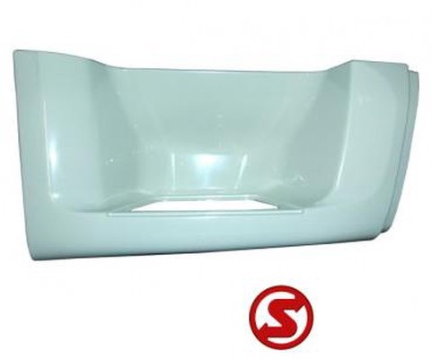 DAF Opstapbak onder rechts Daf xf105 - Боковая подножка для Грузовиков: фото 1 DAF Opstapbak onder rechts Daf xf105 - Боковая подножка для Грузовиков: фото 1