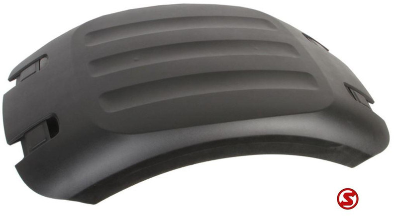 DAF Spatbord achteraan vrachtwagen DAF XF105 XF106 - Кузов и экстерьер для Грузовиков: фото 1 DAF Spatbord achteraan vrachtwagen DAF XF105 XF106 - Кузов и экстерьер для Грузовиков: фото 1