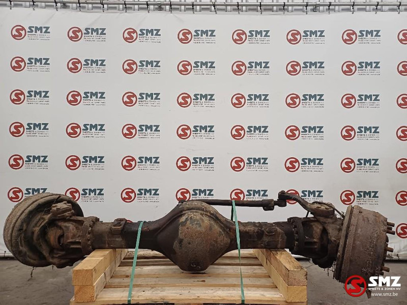 Deutz Occ vooras + differentiëel 170D21 Deutz - Рулевое управление для Грузовиков: фото 2 Deutz Occ vooras + differentiëel 170D21 Deutz - Рулевое управление для Грузовиков: фото 2