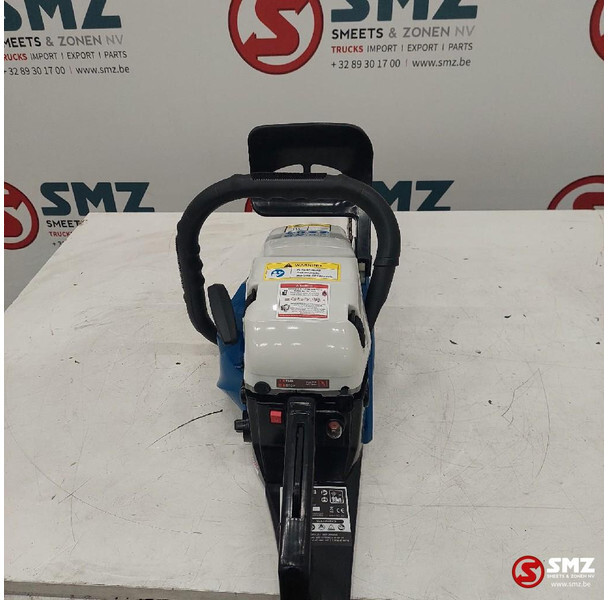 Diversen Kettingzaag Hyundai 500mm 58cc - Строительное оборудование: фото 3 Diversen Kettingzaag Hyundai 500mm 58cc - Строительное оборудование: фото 3