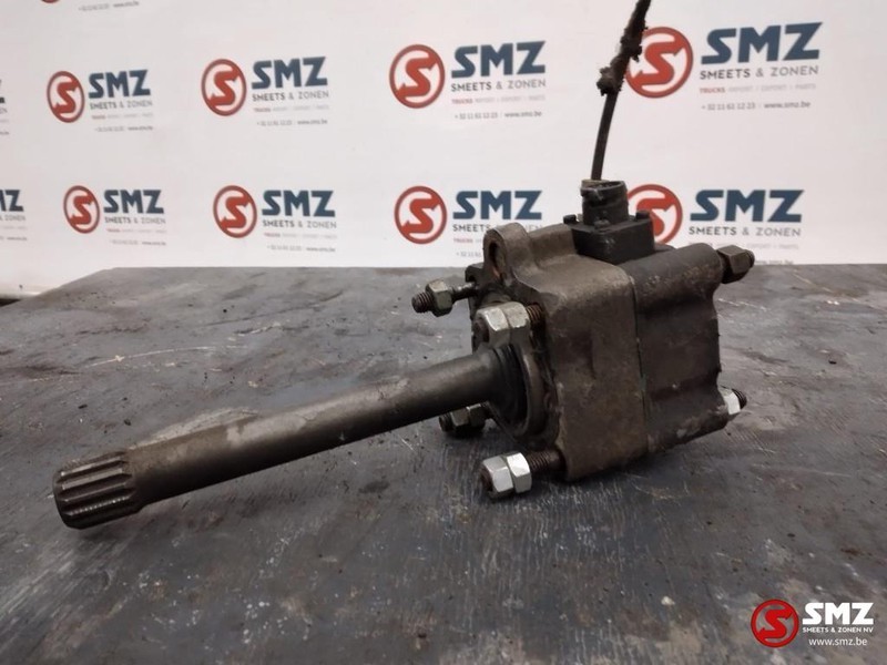 Diversen Occ Hydrauliek PTO ZF NH1C - Гидравлика для Грузовиков: фото 1 Diversen Occ Hydrauliek PTO ZF NH1C - Гидравлика для Грузовиков: фото 1