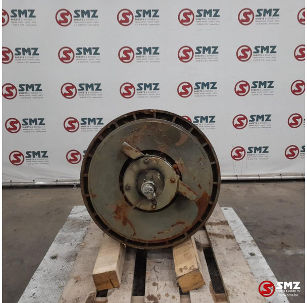 Diversen Occ Lier - Лебёдка: фото 3 Diversen Occ Lier - Лебёдка: фото 3