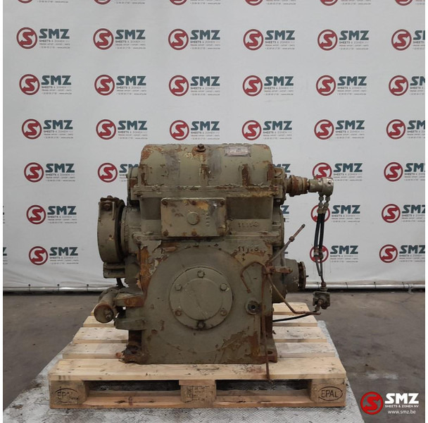 Diversen Occ lier SCOPLWK Sawa Getriebe - Лебёдка: фото 1 Diversen Occ lier SCOPLWK Sawa Getriebe - Лебёдка: фото 1