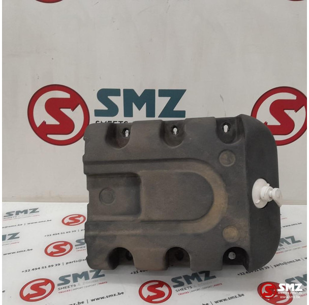 Diversen Occ waterreservoir - Рама/ Шасси для Грузовиков: фото 2 Diversen Occ waterreservoir - Рама/ Шасси для Грузовиков: фото 2