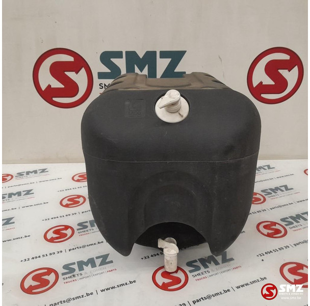 Diversen Occ waterreservoir - Рама/ Шасси для Грузовиков: фото 1 Diversen Occ waterreservoir - Рама/ Шасси для Грузовиков: фото 1