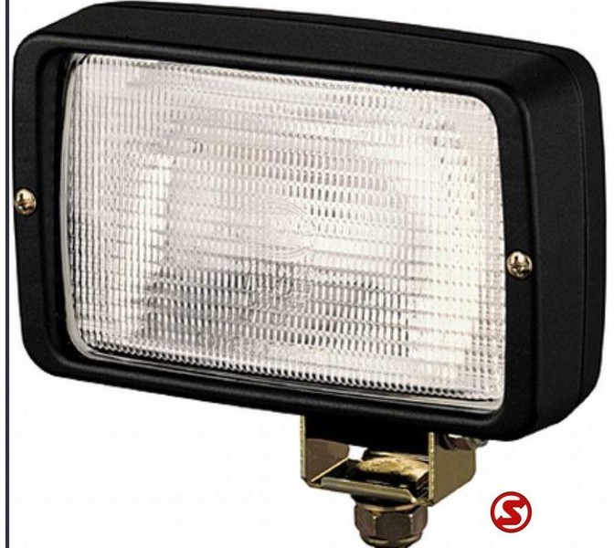 Diversen Werklamp hella 1GA998522011 - Свет/ Освещение для Грузовиков: фото 1 Diversen Werklamp hella 1GA998522011 - Свет/ Освещение для Грузовиков: фото 1