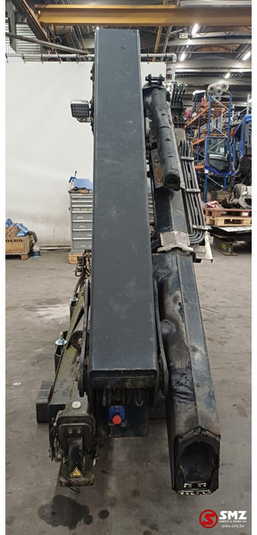 HMF Occ Autolaadkraan HMF 1420 K2 - Стрела: фото 2 HMF Occ Autolaadkraan HMF 1420 K2 - Стрела: фото 2