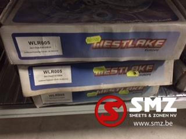 Honda Koppelingsset accord - civic 2.0d & 1.8i - Сцепление и запчасти для Грузовиков: фото 1 Honda Koppelingsset accord - civic 2.0d & 1.8i - Сцепление и запчасти для Грузовиков: фото 1