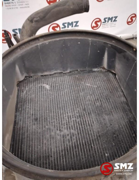 Hyster Occ radiator Hyster heftruck 5T - Радиатор для Грузовиков: фото 5 Hyster Occ radiator Hyster heftruck 5T - Радиатор для Грузовиков: фото 5