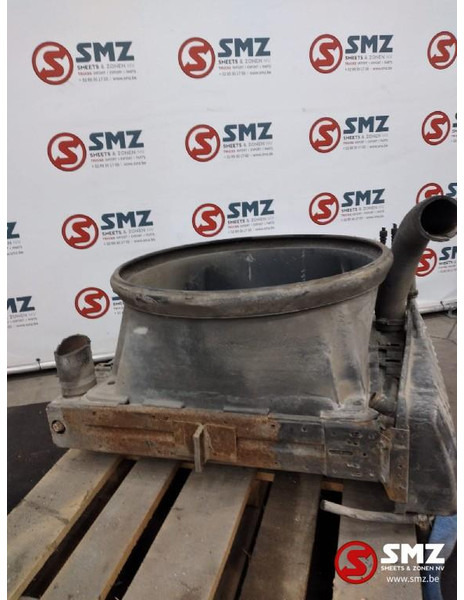 Hyster Occ radiator Hyster heftruck 5T - Радиатор для Грузовиков: фото 4 Hyster Occ radiator Hyster heftruck 5T - Радиатор для Грузовиков: фото 4