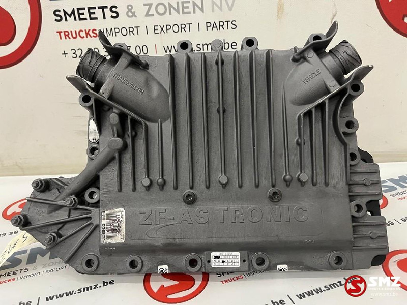 Iveco Occ ASTRONIC GEAR SELECTOR IVECO - Коробка передач для Грузовиков: фото 1 Iveco Occ ASTRONIC GEAR SELECTOR IVECO - Коробка передач для Грузовиков: фото 1