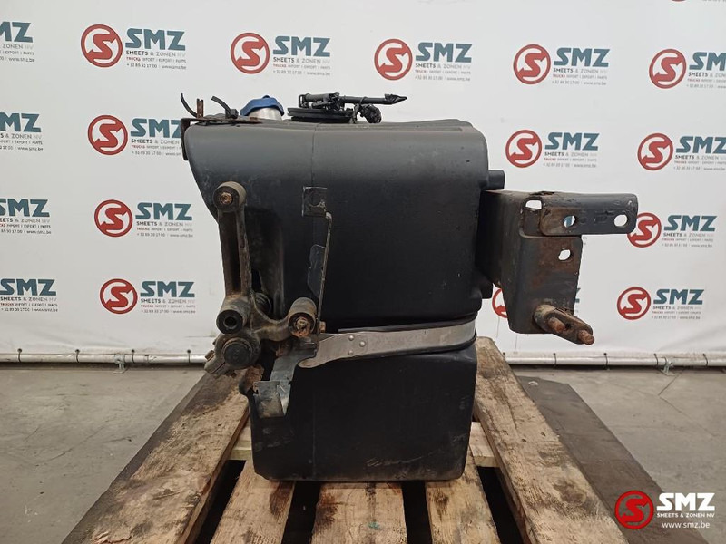 Iveco Occ AdBlue tank Iveco - Подготовка топлива для Грузовиков: фото 2 Iveco Occ AdBlue tank Iveco - Подготовка топлива для Грузовиков: фото 2